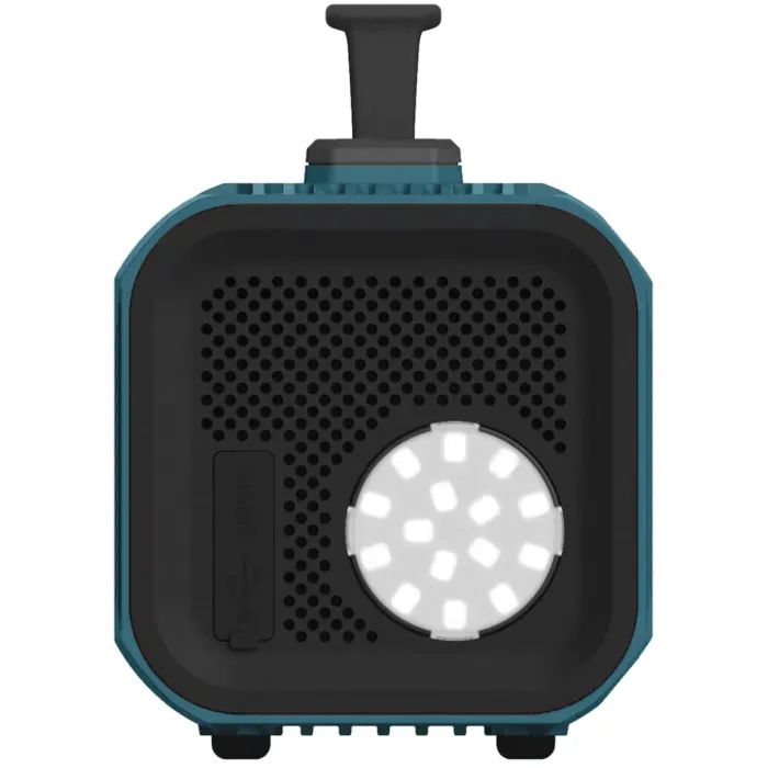 Пуско зарядний пристрій Konner&Sohnen портативний KS JSP-2000 з компресором, 15В, 14800mAh, струм 800А/пік 2000А, USB, 22л/хв, 1.6кг (KSJSP-2000) зображення 5