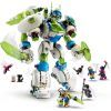 Конструктор LEGO DREAMZzz Матео и рыцарский боевой робот Зет-Блоб (71485) изображение 3