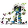Конструктор LEGO DREAMZzz Матео и рыцарский боевой робот Зет-Блоб (71485) изображение 5