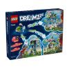 Конструктор LEGO DREAMZzz Матео и рыцарский боевой робот Зет-Блоб (71485) изображение 8