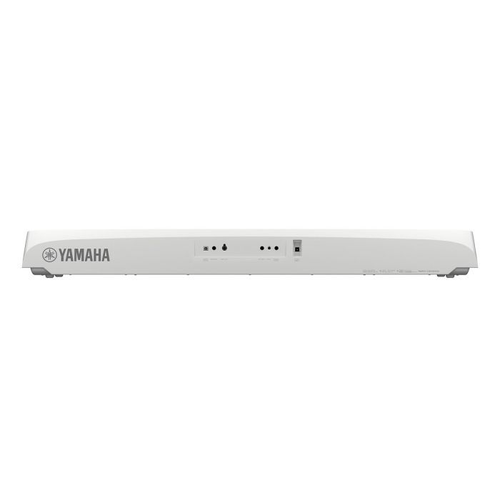 Синтезатор Yamaha DGX-670 Black (DGX-670B) зображення 3