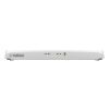 Синтезатор Yamaha DGX-670 White (DGX-670WH) зображення 3