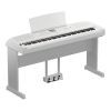 Синтезатор Yamaha DGX-670 White (DGX-670WH) зображення 4
