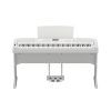 Синтезатор Yamaha DGX-670 White (DGX-670WH) зображення 5