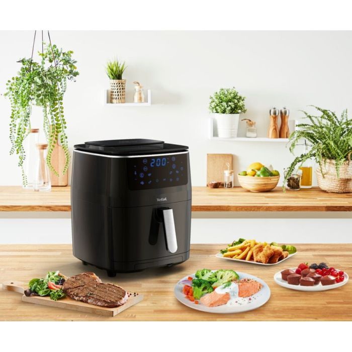 Мультипечь Tefal FW201815 изображение 10