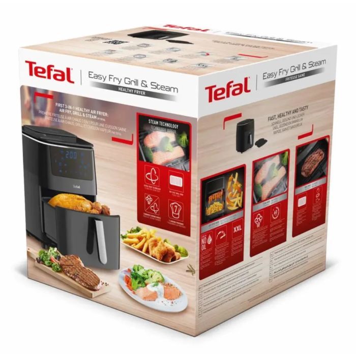 Мультипечь Tefal FW201815 изображение 11