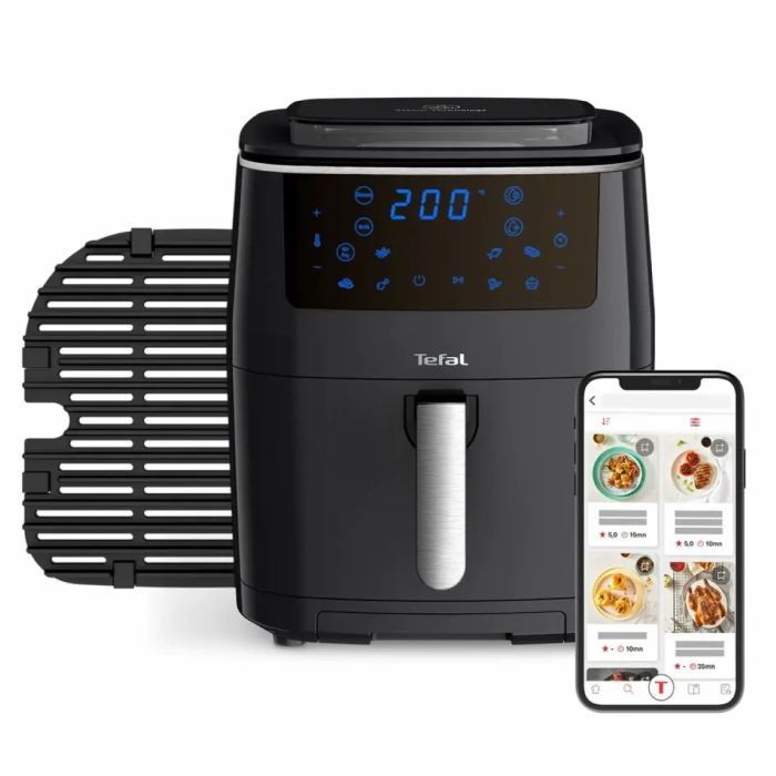 Мультипечь Tefal FW201815 изображение 4