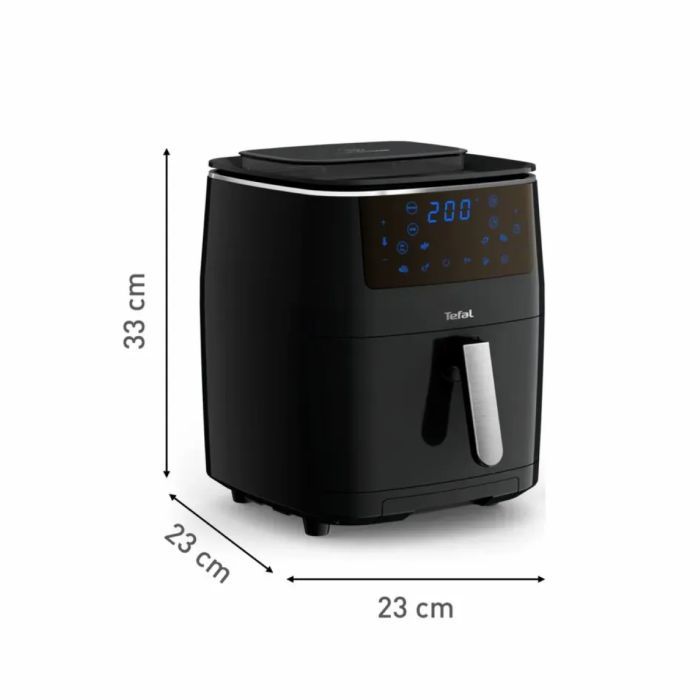 Мультипечь Tefal FW201815 изображение 6