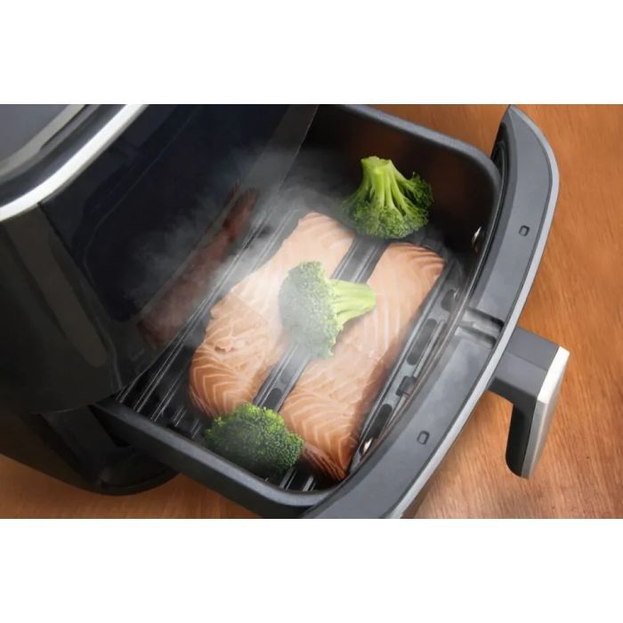 Мультипечь Tefal FW201815 изображение 9