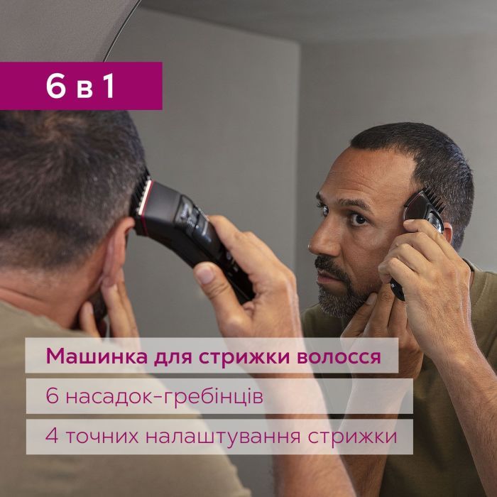 Машинка для стрижки Beurer MN5X изображение 2