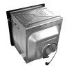 Духовой шкаф Grunhelm GDG 190 B изображение 4