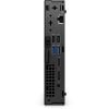 Компьютер Dell OptiPlex 7020 MFF / i3-14100T, 8, 512, WiFi, кл+м (N003O7020MFF_UBU) изображение 4