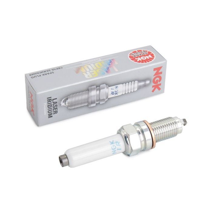 Свічка запалювання NGK 94224 IKER7A8EGS зображення 3