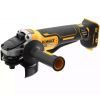 Шлифовальная машина DeWALT 18В XR Li-lon, 125 мм, 9000 об/мин, вес 1.74 кг, TSTAK (без АКБ и ЗУ) (DCG406NT) изображение 5