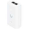Адаптер PoE Ubiquiti U-POE++ изображение 2