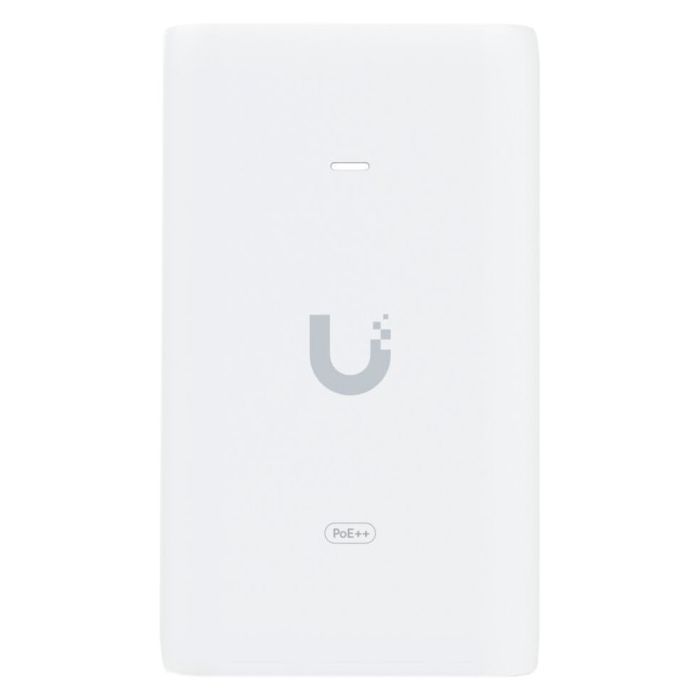 Адаптер PoE Ubiquiti U-POE++ изображение 3
