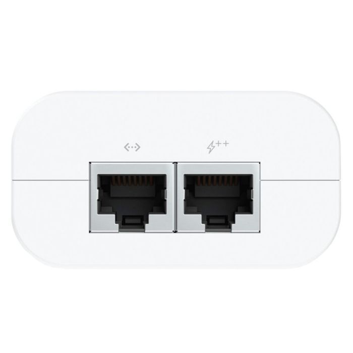 Адаптер PoE Ubiquiti U-POE++ изображение 4