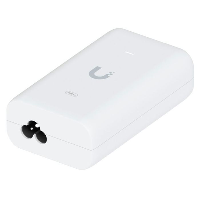 Адаптер PoE Ubiquiti U-POE++ изображение 5