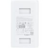 Адаптер PoE Ubiquiti U-POE++ изображение 7