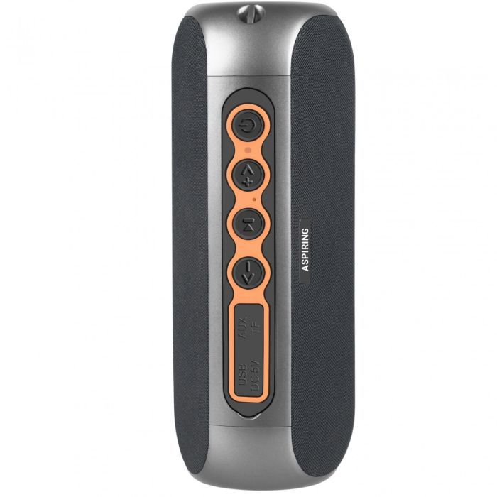 Акустична система Aspiring Blast 3 TWS 20W Radio зображення 2