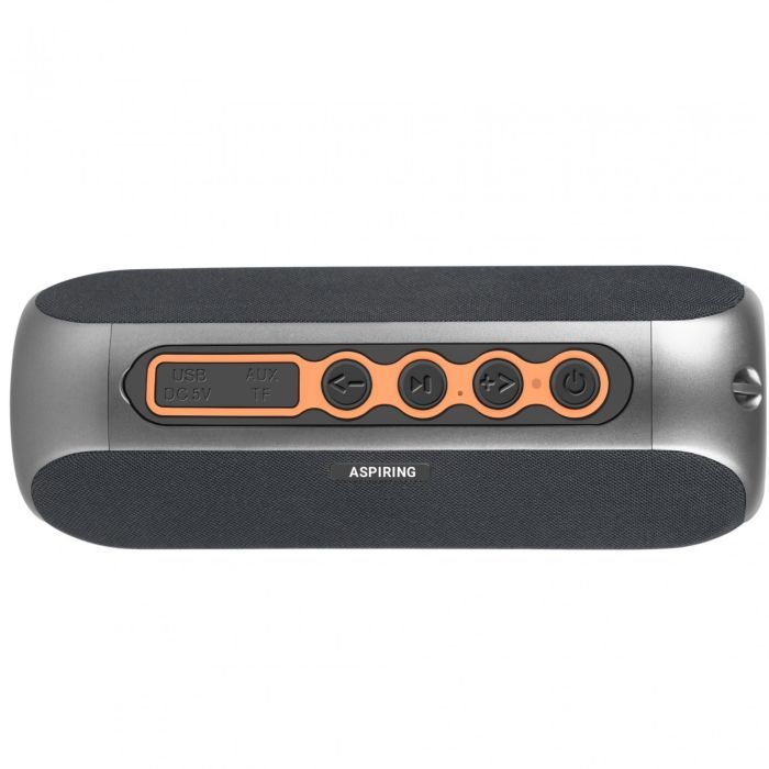 Акустична система Aspiring Blast 3 TWS 20W Radio зображення 3