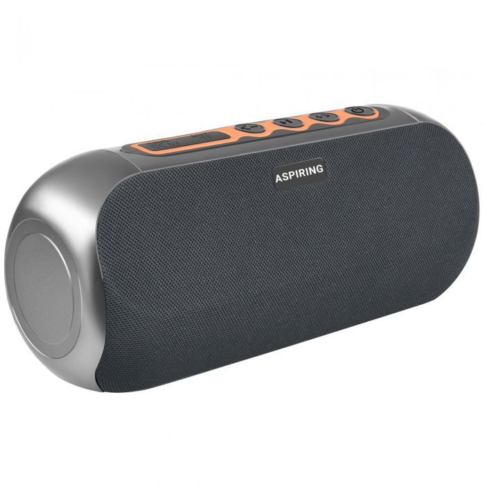 Акустична система Aspiring Blast 3 TWS 20W Radio зображення 4