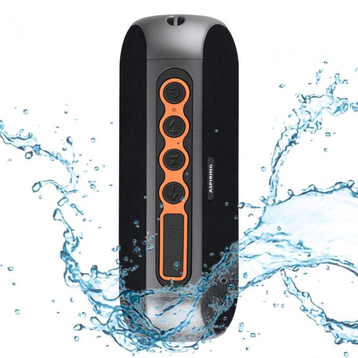 Акустична система Aspiring Blast 3 TWS 20W Radio зображення 5