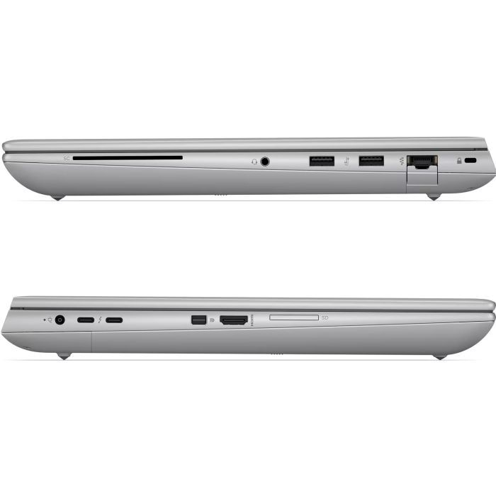 Ноутбук HP ZBook Fury 16 G11 (9C594AV_V1) зображення 4