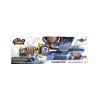 Дзига Infinity Nado VI Power Pack Золотий Воїн Фенікс (EU654115)