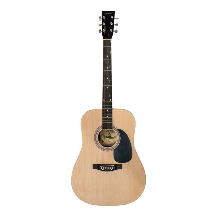 Гитара акустическая Maxtone WGC4010 Sunburst (WGC-4010G/SB)