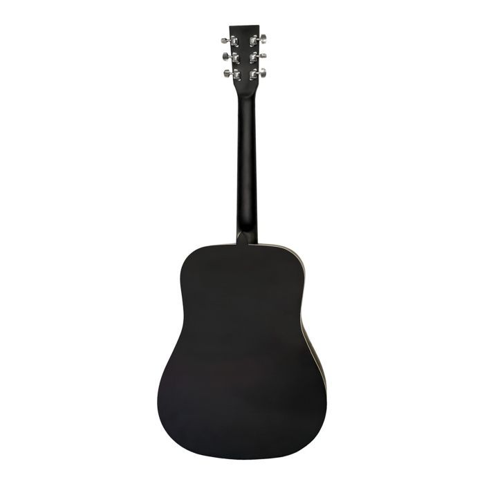 Гитара акустическая Maxtone WGC4010 Sunburst (WGC-4010G/SB) изображение 2