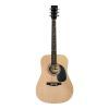 Гитара акустическая Maxtone WGC4010 Natural (WGC-4010G/NAT)