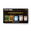 Средство по уходу за гитарой Jim Dunlop System 65 Guitar Maintenance Kit (6500) изображение 2