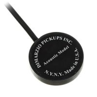 Звукосниматель для гитары DiMarzio Acoustic Model (DP130BK)