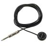 Звукосниматель для гитары DiMarzio Acoustic Model (DP130BK) изображение 3