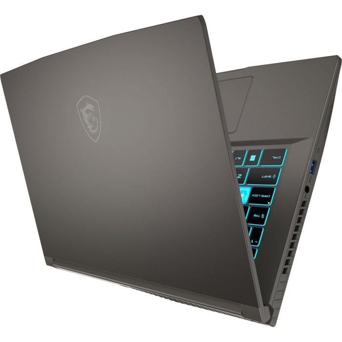 Ноутбук MSI Thin 15 (B12UC-1884XUA) изображение 11
