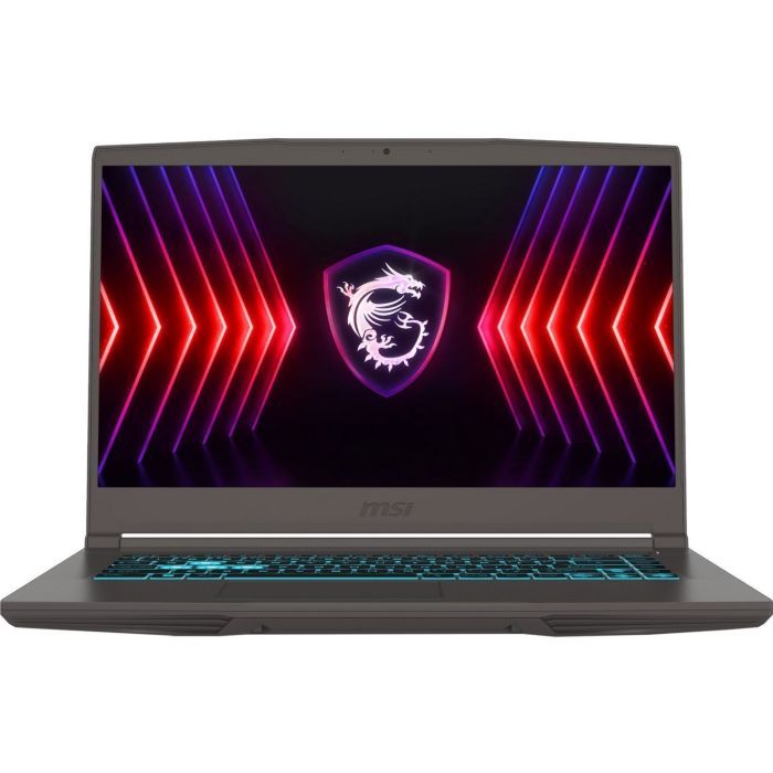 Ноутбук MSI Thin 15 (B12UC-1884XUA)