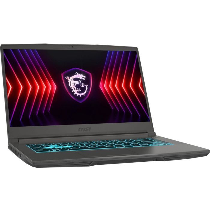 Ноутбук MSI Thin 15 (B12UC-1884XUA) изображение 2