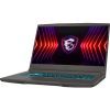 Ноутбук MSI Thin 15 (B12UC-1884XUA) изображение 3