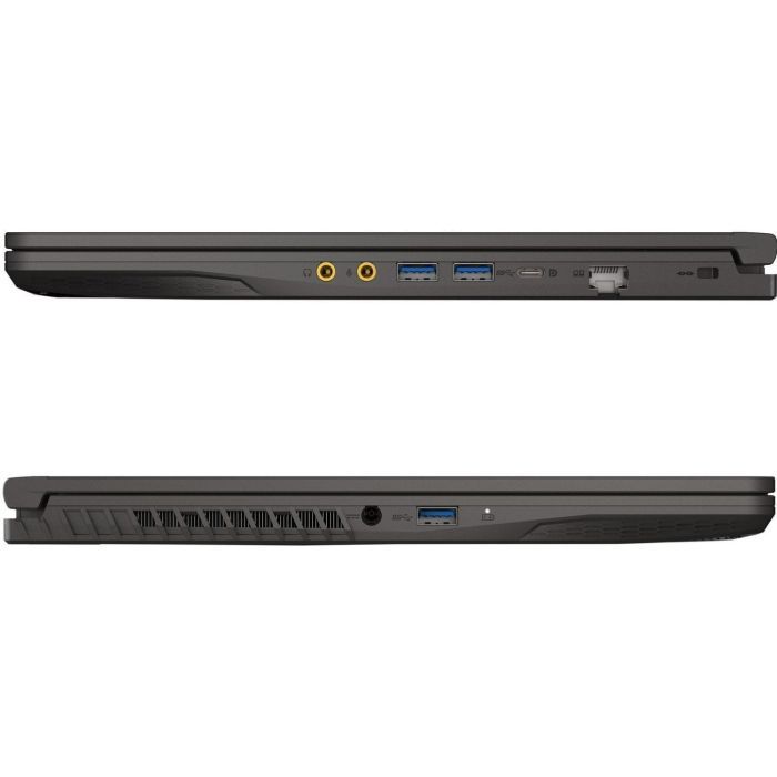 Ноутбук MSI Thin 15 (B12UC-1884XUA) изображение 5
