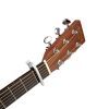 Каподастр D'Addario Pro Capo Silver (PW-CP-02S) изображение 3