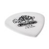 Медиатор Jim Dunlop Tortex White Jazz III Pick 1.50mm 12 шт. (478P1.5) изображение 4