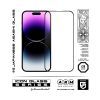 Скло захисне Armorstandart Icon 3D Apple iPhone 16 Pro Max Black (ARM78030) зображення 2