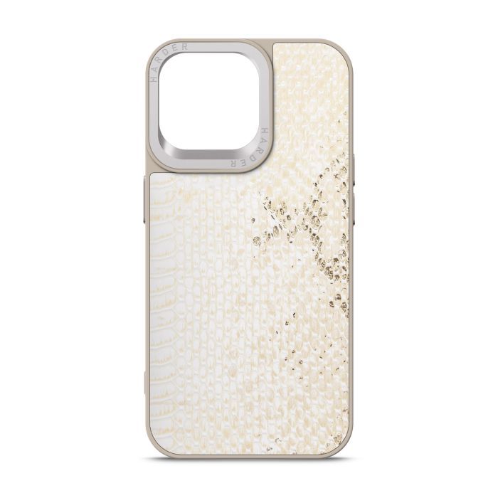 Чехол для мобильного телефона Harder Snake Pattern Apple iPhone 14 Pro Max Pink (ARM76815)