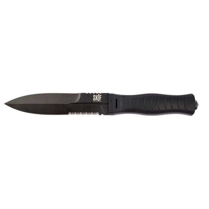 Ніж Skif Neptune BSW Black (FBL-001BSWB)
