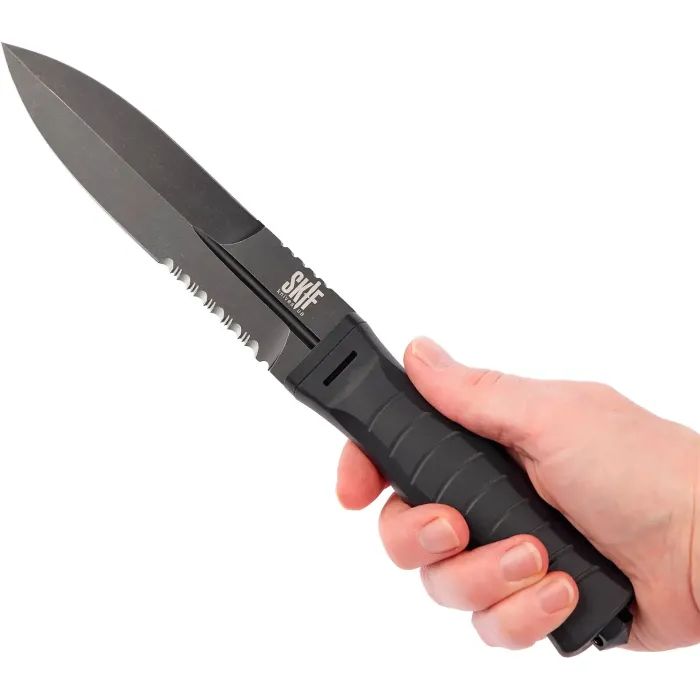 Ніж Skif Neptune BSW Black (FBL-001BSWB) зображення 5