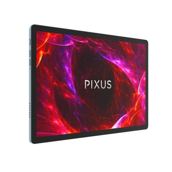 Планшет Pixus Arena 10,95" 8/128Gb LTE metal, grey (4897058531787) изображение 5