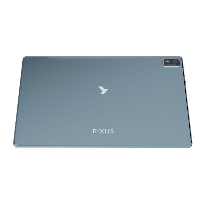 Планшет Pixus Arena 10,95" 8/128Gb LTE metal, grey (4897058531787) изображение 8
