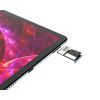 Планшет Pixus Arena 10,95" 8/128Gb LTE metal, grey (4897058531787) изображение 9