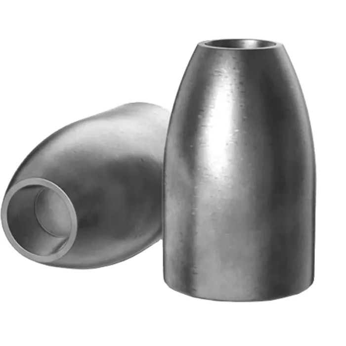 Пульки H&N Slug HP 4,5 мм 20 г 250 шт/уп (96345102001) изображение 2